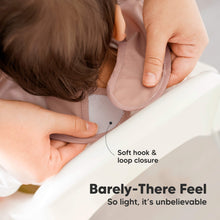 Load image into Gallery viewer, 3-Pack Presto Waterproof Bibs (Fawn)
