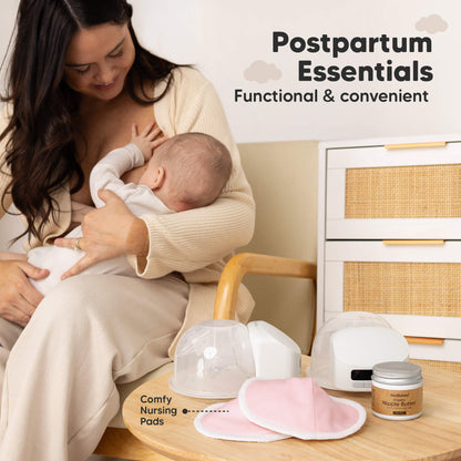 Postpartum Essentials, Functional & convenient. 30224514842810