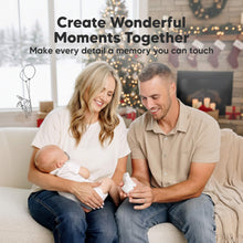 Load image into Gallery viewer, Reve Baby Casting Kit for Hand and Foot (Cloud Gray)
