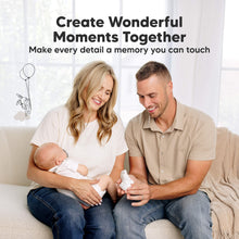 Load image into Gallery viewer, Reve Baby Casting Kit for Hand and Foot (Alpine White)
