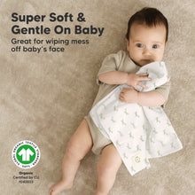 Load image into Gallery viewer, Shea Burp Cloths (Vessels)
