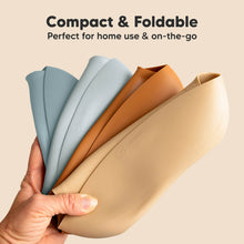 Load image into Gallery viewer, 2-Pack Prep Silicone Bibs (Alps)
