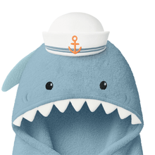 Load image into Gallery viewer, PlayPals Hooded Towel
