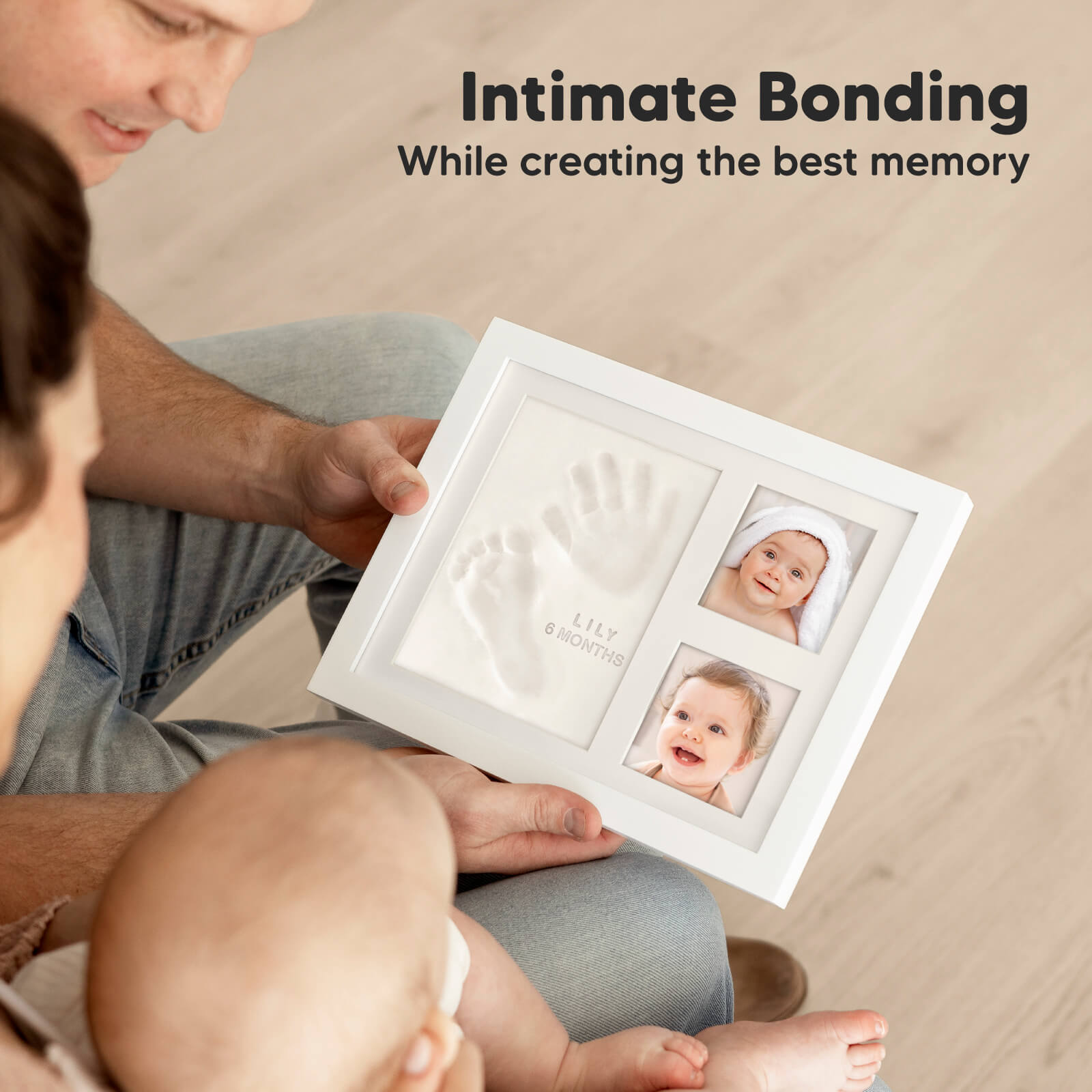 Intimate Bonding While creating the best memory 26501860458682