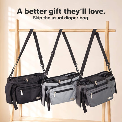 A better gift they'll love - Skip the usual diaper bag. 33058574958778