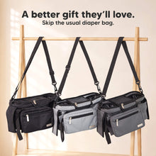 Load image into Gallery viewer, A better gift they'll love - Skip the usual diaper bag.
