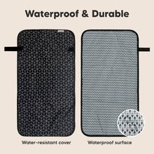 Load image into Gallery viewer, Swift Diaper Changing Pad
