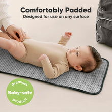 Load image into Gallery viewer, Swift Diaper Changing Pad
