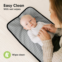 Load image into Gallery viewer, Swift Diaper Changing Pad
