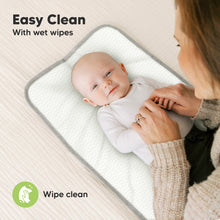 Load image into Gallery viewer, Swift Diaper Changing Pad (Prism)
