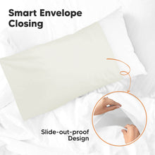 Load image into Gallery viewer, Printed Toddler Pillowcase 13X18&quot; (Pearl Gray)
