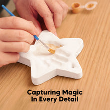 Load image into Gallery viewer, Trove Ornament Keepsake Kit (Presents, Multi-Color)
