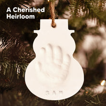 Load image into Gallery viewer, Trove Ornament Keepsake Kit (Snow, Multi-Color)
