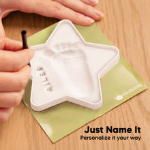 Load image into Gallery viewer, Trove Ornament Keepsake Kit (Snow, Multi-Color)
