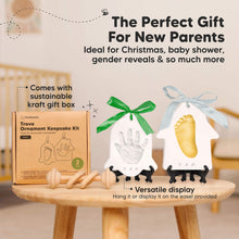 Load image into Gallery viewer, Trove Ornament Keepsake Kit (Chime, Multi-Color)
