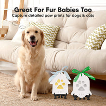 Load image into Gallery viewer, Trove Ornament Keepsake Kit (Chime, Multi-Color)
