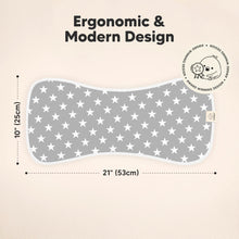 Load image into Gallery viewer, Urban Burp Cloths
