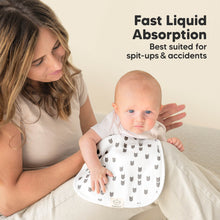 Load image into Gallery viewer, Urban Burp Cloths
