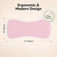 Load image into Gallery viewer, Urban Burp Cloths (Muted Pastel)
