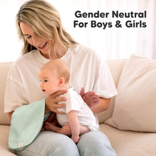 Load image into Gallery viewer, Urban Burp Cloths (Eclipse)
