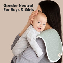 Load image into Gallery viewer, Urban Burp Cloths (Wilderness)
