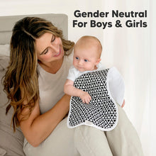 Load image into Gallery viewer, Urban Burp Cloths (MONOS)
