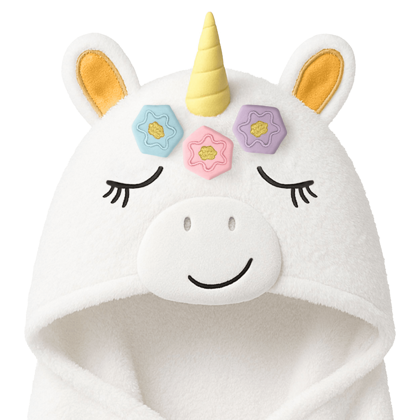 PlayPals Hooded Towel 30710060023994