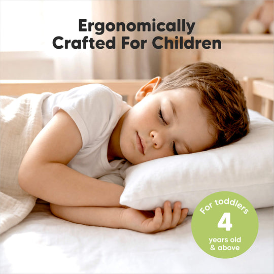 Curated For Boys & Girls - Comes with sustainable kraft gift box