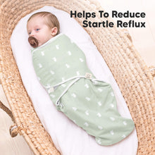Load image into Gallery viewer, 3-Pack Soothe Zippy Swaddle Wrap (Space Quest)
