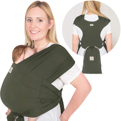 D-Lite Wrap Carrier 26189305970874
