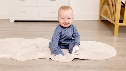 Soothe Baby Sleep & Play Footies 33097922379962