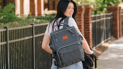 Original Diaper Bag 29486208811194