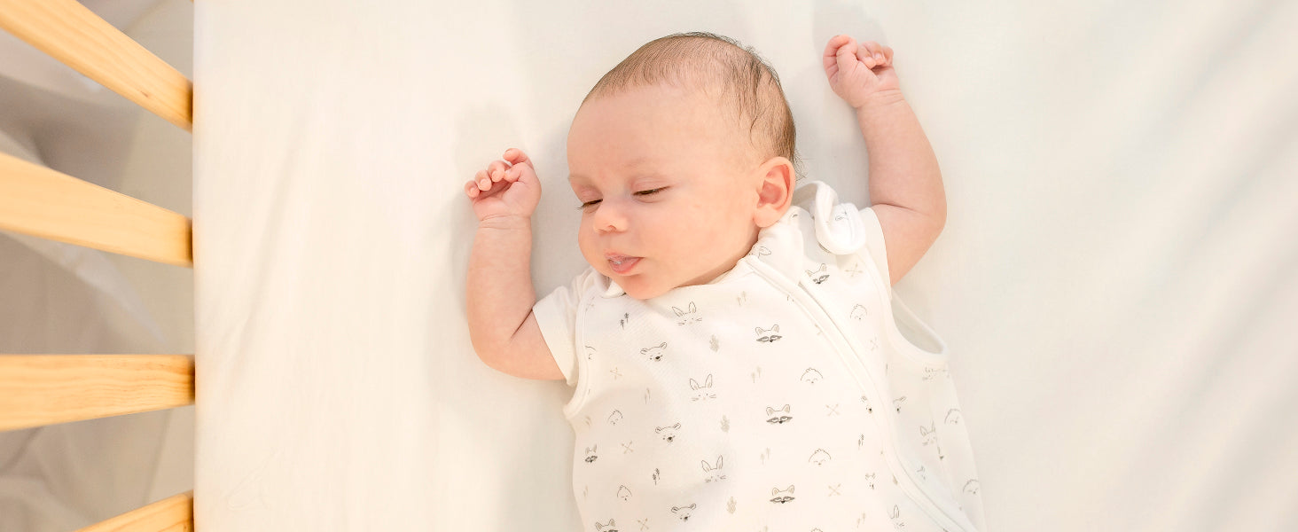 Soothe Sleep Sack (KeaStory) 29352427323578