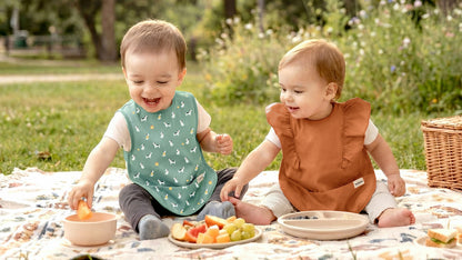 2-Pack Fae Waterproof Bibs 33878612541626