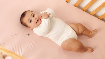 2-Pack Aereo Fitted Crib Sheets 29601208729786