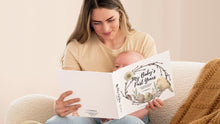 Load and play video in Gallery viewer, Craft Baby First Years Memory Book (Adventureland)
