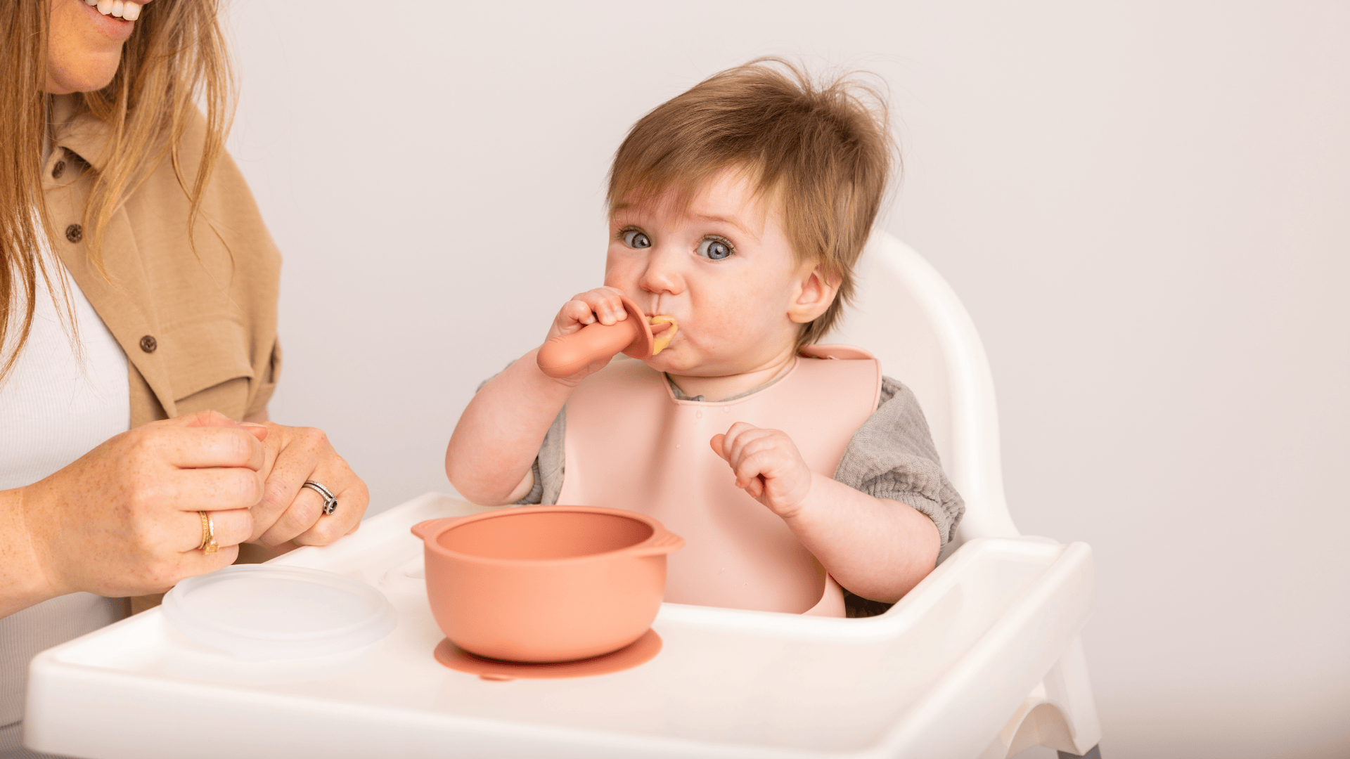 2-Sets Lil’ Prep Baby Fork & Spoon 29458606260410