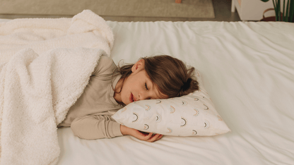 2-Pack Toddler Pillows Without Pillowcase 29266502844602