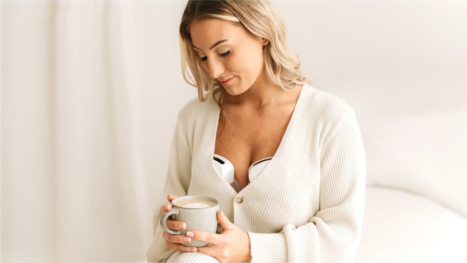 Pulse Breast Pump with Accessories 30263227842746