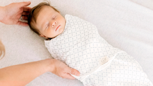 Load and play video in Gallery viewer, 3-Pack Soothe Swaddle Wraps

