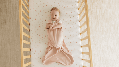 2-Pack Soothe Sleep Sacks 29352399274170