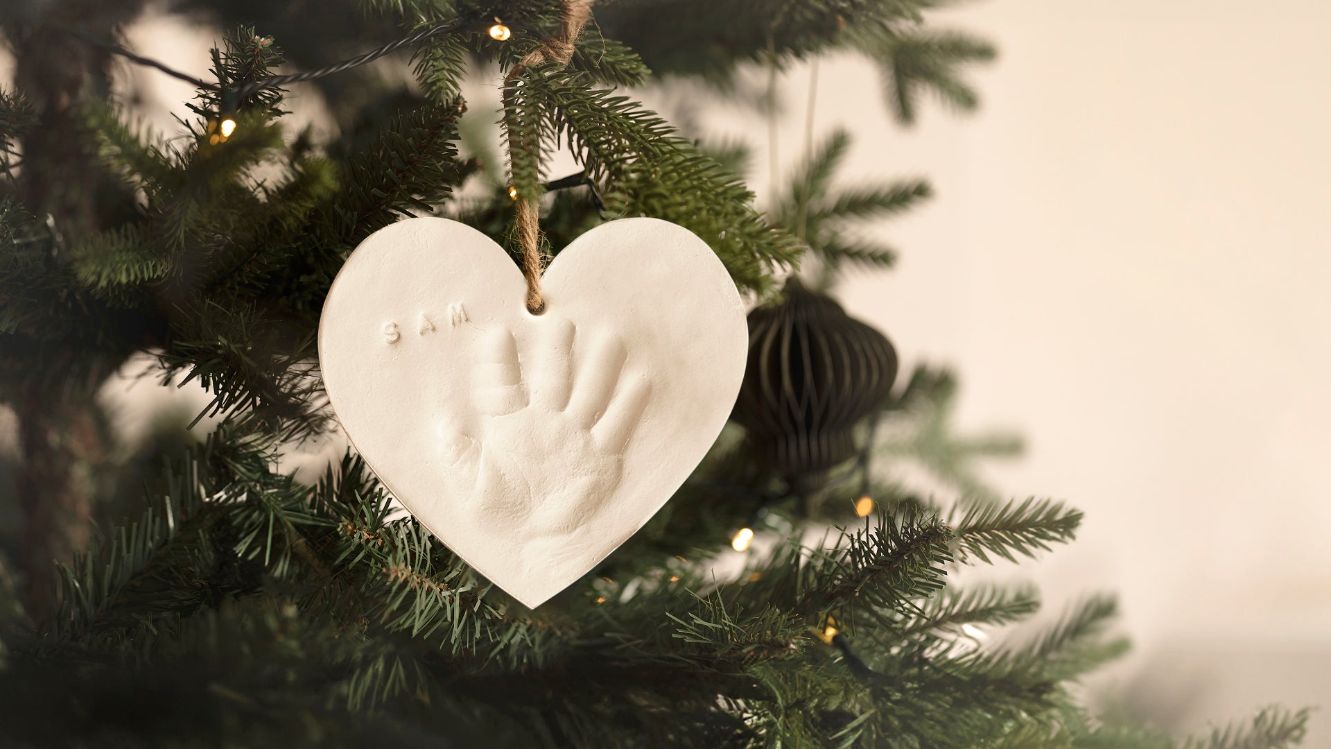 Trove Ornament Keepsake Kit 29425837801658