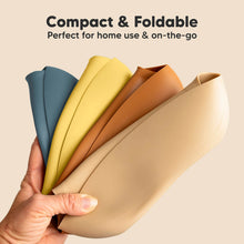 Load image into Gallery viewer, 2-Pack Prep Silicone Bibs (Valiant)
