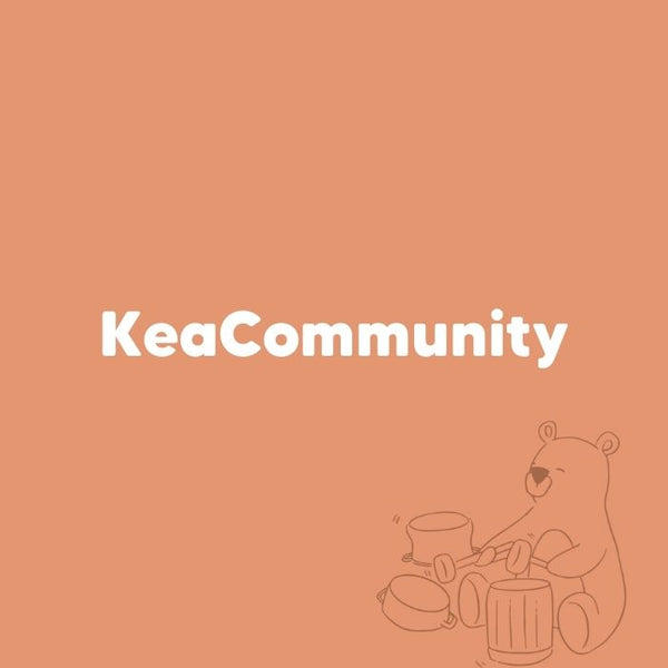 KeaCommunity