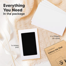 Load image into Gallery viewer, 1-Pack Inkless Ink Pad
