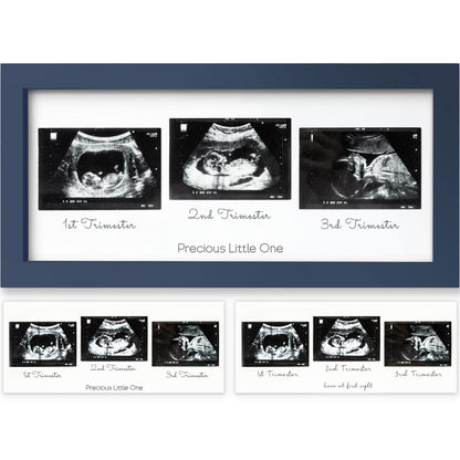 Trio Baby Sonogram Frame 25208101961914