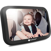 Load image into Gallery viewer, Baby Car Seat Mirror
