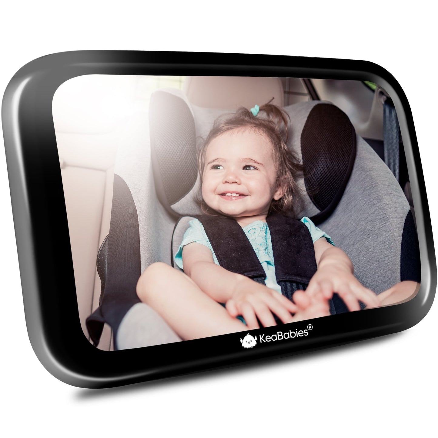 Baby Car Seat Mirror 25454890451130