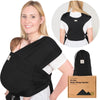 Trendy Black / One Size