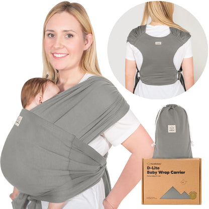 D-Lite Wrap Carrier 25296076374202